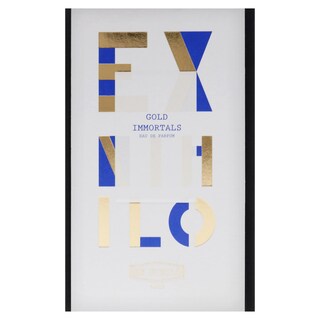 Foto 5 | Foto 5 | Perfume Ex Nihilo Gold Immortals, Perfume Unisex, 100 Ml - Venta Internacional.