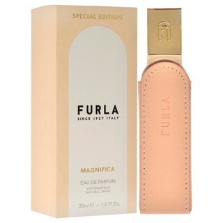 Foto 3 | Foto 3 | Perfume Furla Magnifica Eau De Parfum 30 Ml Para Mujer - Venta Internacional.