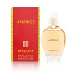 Perfume Givenchy Amarige Eau De Toilette 100 Ml Para Mujer - Venta Internacional.