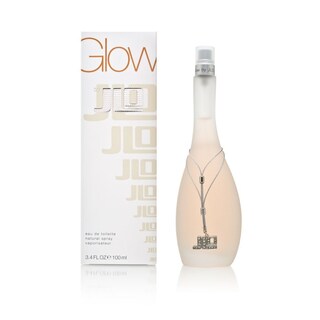 Foto 1 | Foto 1 | Perfume Jennifer Lopez Glow Eau De Toilette 100 Ml Para Mujer - Venta Internacional.