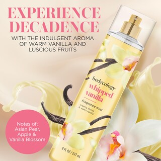 Foto 2 | Foto 2 | Body Mist Bodycology de Vainilla 237 ml para Mujer - Venta Internacional