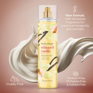 Foto 3 | Foto 3 | Body Mist Bodycology de Vainilla 237 ml para Mujer - Venta Internacional