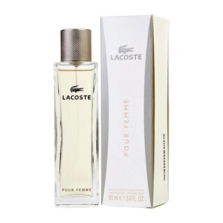 Foto 1 | Foto 1 | Perfume Lacoste Pour Femme Eau de Parfum 90 ml