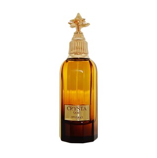 Foto 2 | Foto 2 | Perfume Afnan Zimaya Crysta Oud Eau de Parfum 100 ml Unisex - Venta Internacional