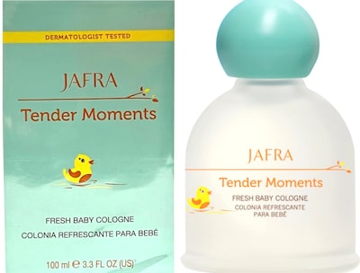 Foto 1 | Foto 1 | Colonia Para Bebés Jafra Tender Moments Fresh 100 Ml Sin Alcohol - Venta Internacional.