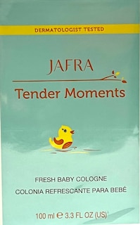 Foto 2 | Foto 2 | Colonia Para Bebés Jafra Tender Moments Fresh 100 Ml Sin Alcohol - Venta Internacional.