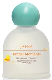 Foto 3 | Foto 3 | Colonia Para Bebés Jafra Tender Moments Fresh 100 Ml Sin Alcohol - Venta Internacional.