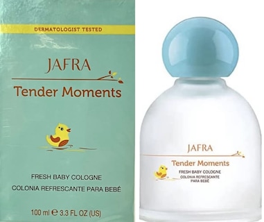 Foto 4 | Foto 4 | Colonia Para Bebés Jafra Tender Moments Fresh 100 Ml Sin Alcohol - Venta Internacional.