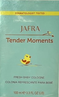 Foto 5 | Foto 5 | Colonia Para Bebés Jafra Tender Moments Fresh 100 Ml Sin Alcohol - Venta Internacional.