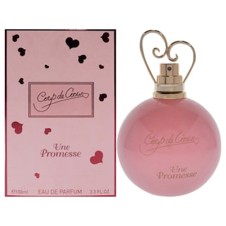Foto 1 | Foto 1 | Perfume Coup de Coeur Une Promesse Eau de Parfum 100 ml - Venta Internacional
