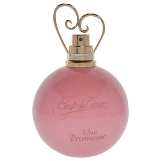 Foto 2 | Foto 2 | Perfume Coup de Coeur Une Promesse Eau de Parfum 100 ml - Venta Internacional