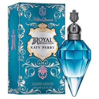 Foto 2 | Foto 2 | Perfume Katy Perry Royal Revolution Edp 100 ml para Mujer-Venta Internacional