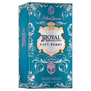 Foto 4 | Foto 4 | Perfume Katy Perry Royal Revolution Edp 100 ml para Mujer-Venta Internacional