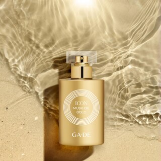 Foto 6 | Foto 6 | Perfume Ga-De Icon Musk Oil Gold Eau de Parfum 50 ml para Mujer - Venta Internacional