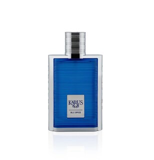 Foto 1 | Foto 1 | Perfume Khadlaj Perfumes Karus Blu Spice Eau de Parfum 100 ml - Venta Internacional
