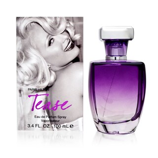 Foto 1 | Foto 1 | Perfume Paris Hilton Tease Edp 100 ml para Mujer-Venta Internacional