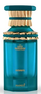 Foto 1 | Foto 1 | Perfume Hamidi Lost Paradise Exquisite Eau de Parfum 100 ml - Venta Internacional