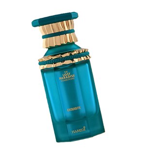 Foto 5 | Foto 5 | Perfume Hamidi Lost Paradise Exquisite Eau de Parfum 100 ml - Venta Internacional