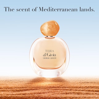 Foto 3 | Foto 3 | Perfume Giorgio Armani Terra Di Gioia Eau de Parfum 50 ml para Mujer - Venta Internacional