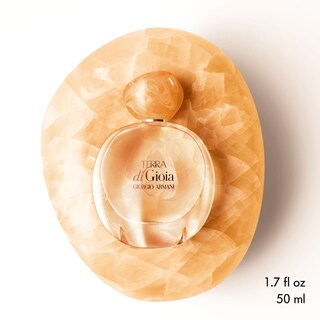 Foto 5 | Foto 5 | Perfume Giorgio Armani Terra Di Gioia Eau de Parfum 50 ml para Mujer - Venta Internacional