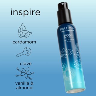 Foto 3 | Foto 3 | Bruma para Cabello Pacifica Beauty Silver Moon 147 ml-Venta Internacional
