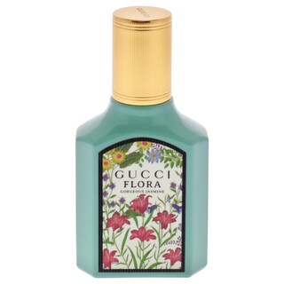 Foto 2 | Foto 2 | Perfume Gucci Flora Gorgeous Jasmine Eau De Parfum, 30 Ml, Para - Venta Internacional.