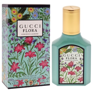 Foto 3 | Foto 3 | Perfume Gucci Flora Gorgeous Jasmine Eau De Parfum, 30 Ml, Para - Venta Internacional.