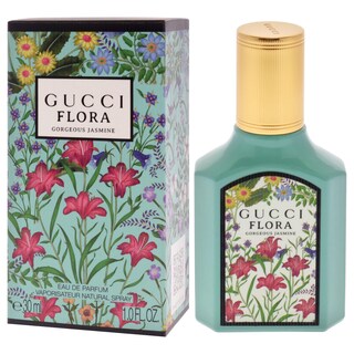 Foto 4 | Foto 4 | Perfume Gucci Flora Gorgeous Jasmine Eau De Parfum, 30 Ml, Para - Venta Internacional.