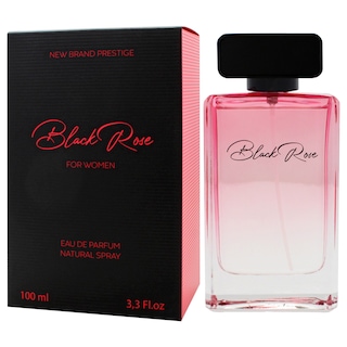 Foto 3 | Foto 3 | Perfume New Brand Black Rose Eau De Parfum Para Mujer, 100 Ml - Venta Internacional.