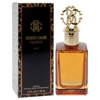 Foto 3 | Foto 3 | Perfume Roberto Cavalli Signature Para Mujer 100 Ml Parfum Spr - Venta Internacional.