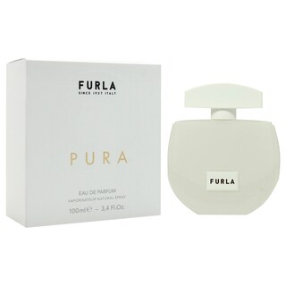 Foto 3 | Foto 3 | Perfume Furla Pura Eau de Parfum 100 ml para Mujer - Venta Internacional