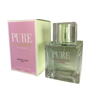 Foto 1 | Foto 1 | Perfume Geparlys Karen Low Pure Fraiche Eau De Parfum, 100 Ml - Venta Internacional.