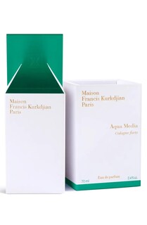 Foto 2 | Foto 2 | Perfume Maison Francis Kurkdjian Aqua Media Cologne Forte 70 Ml - Venta Internacional.