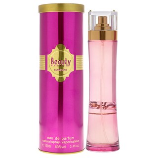 Foto 1 | Foto 1 | Perfume Lonkoom Beauty 100 ml para Mujer - Venta Internacional