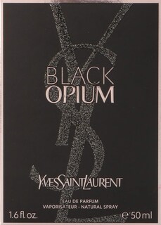 Foto 1 | Foto 1 | Perfume Yves Saint Laurent Black Opium Eau De Parfum 50 Ml - Venta Internacional