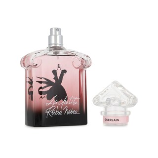 Foto 4 | Foto 4 | Perfume Guerlain La Petite Robe Noire Intense Eau De Parfum, 100 Ml - Venta Internacional.
