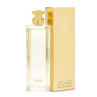 Foto 3 | Foto 3 | Perfume Tous Gold Eau De Parfum 90 ml para Mujer - Venta Internacional