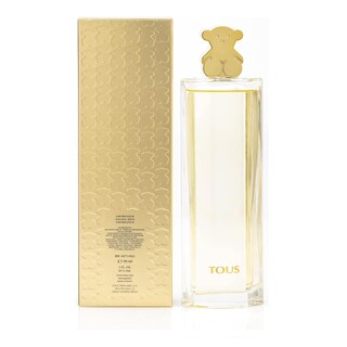 Foto 6 | Foto 6 | Perfume Tous Gold Eau De Parfum 90 ml para Mujer - Venta Internacional