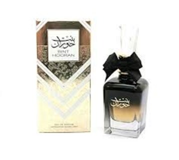Foto 2 | Foto 2 | Perfume Ard Al Zaafaran Bint Hooran Eau de Parfum 100 ml para Mujer - Venta Internacional