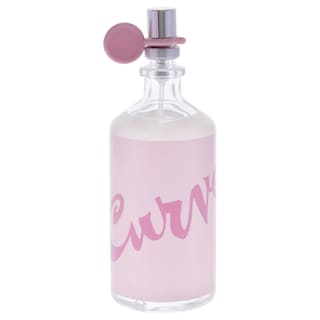 Foto 2 | Foto 2 | Perfume Liz Claiborne Curve Pink Blossom Eau de Toilette 100 Ml - Venta Internacional