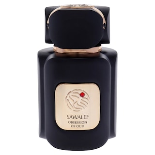 Foto 2 | Foto 2 | Perfume Sawalef Obsession Of Oud Eau De Parfum Para Mujer, 80 Ml - Venta Internacional.