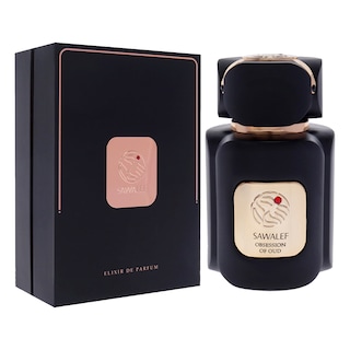 Foto 3 | Foto 3 | Perfume Sawalef Obsession Of Oud Eau De Parfum Para Mujer, 80 Ml - Venta Internacional.