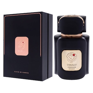 Foto 4 | Foto 4 | Perfume Sawalef Obsession Of Oud Eau De Parfum Para Mujer, 80 Ml - Venta Internacional.
