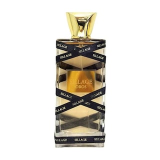 Foto 1 | Foto 1 | Perfume Riiffs Sillage Oros de 100 ml Edp para Mujer