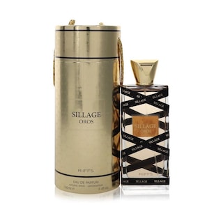 Foto 2 | Foto 2 | Perfume Riiffs Sillage Oros de 100 ml Edp para Mujer