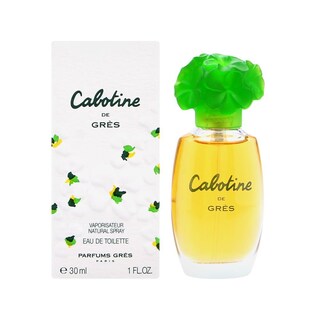 Foto 1 | Foto 1 | Perfume Gres Cabonite Eau De Toilette 30 Ml Para Mujer - Venta Internacional.