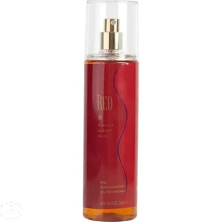 Foto 1 | Foto 1 | Bruma Corporal Giorgio Beverly Hills Red 240 Ml Para Mujer - Venta Internacional.