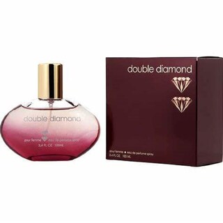 Foto 1 | Foto 1 | Perfume Double Diamond Rose Eau De Parfum Para Mujer, 100 Ml - Venta Internacional.