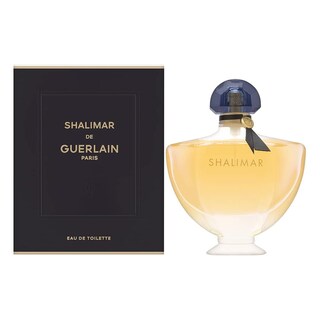Foto 1 | Foto 1 | Perfume Guerlain Shalimar Eau De Toilette 90 Ml Para Mujer - Venta Internacional.