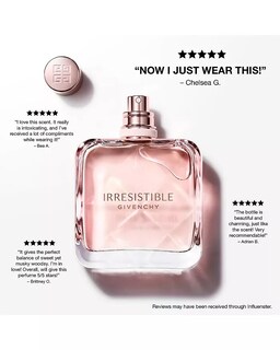 Foto 5 | Foto 5 | Perfume Givenchy Irresistible Eau de Parfum 125 Ml - Venta Internacional